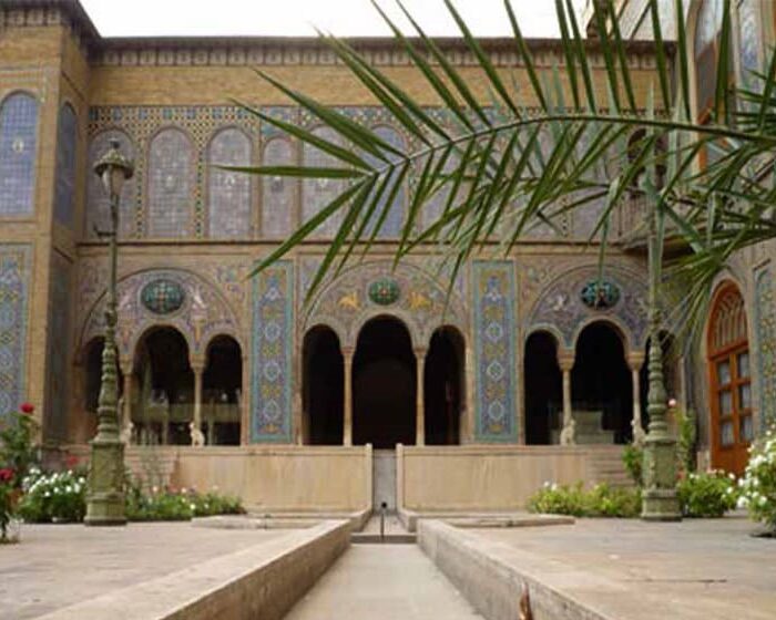 خانه های تاریخی اردبیل