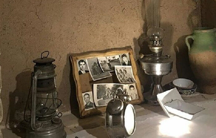 موزه های تاریخی شهرستان بیرجند